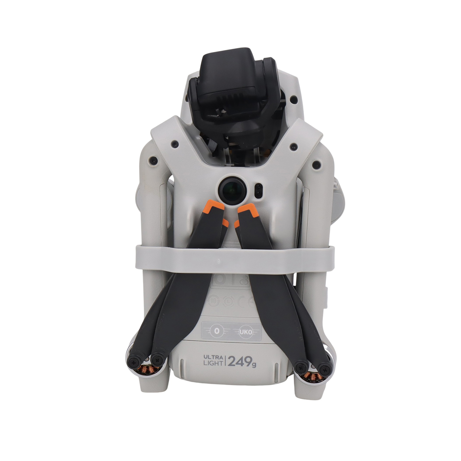 Propeller Tie for DJI Lito X1  - Drone Propeller Holder ulasan dan harga