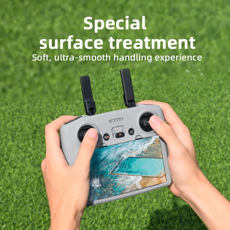 Silicone Sleeve for DJI Avata  - Drone Joystick Cover ulasan dan harga