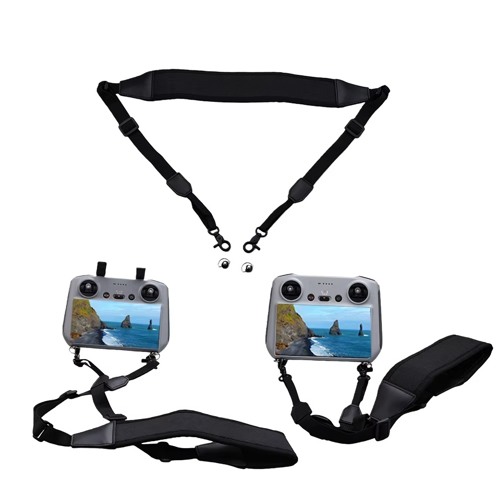 Neck Strap for DJI Mini 5 4 3  - Drone Neck Strap ulasan dan harga