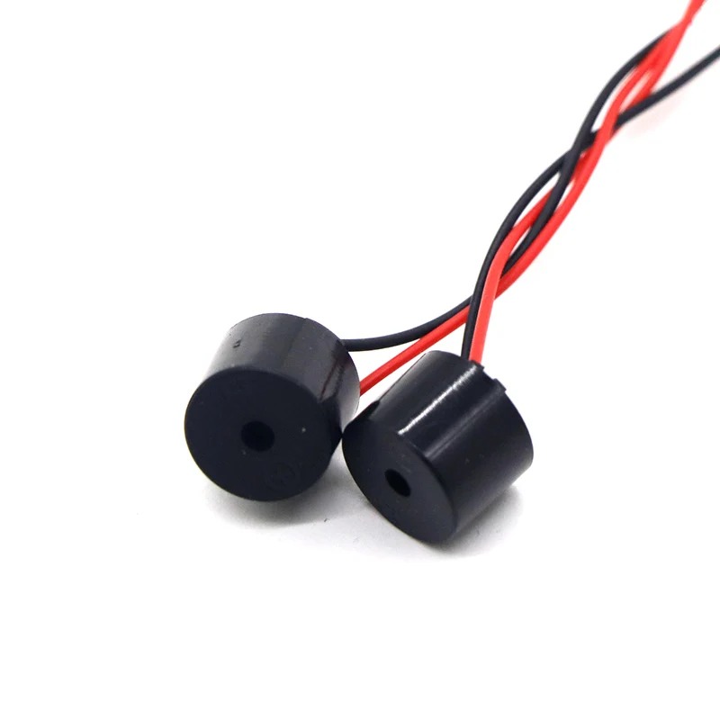 5V Active Buzzer Alarm Beeper  - Drone Remote Controller Lanyard ulasan dan harga