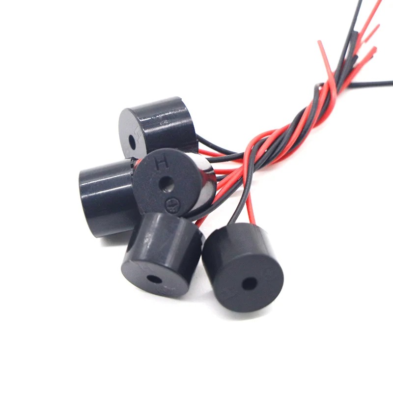 5V Active Buzzer Alarm Beeper  - Drone Remote Controller Lanyard ulasan dan harga