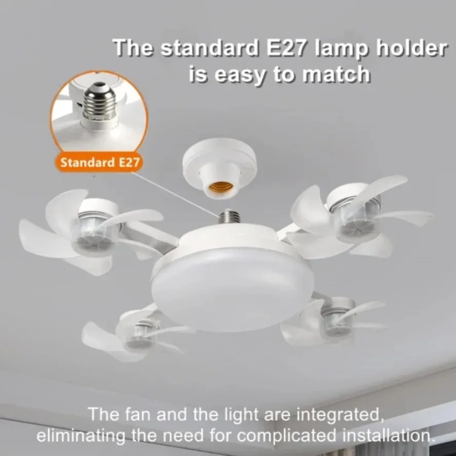 3/4 Heads Drone Style 3-in-1 C - Drone Beacon Light ulasan dan harga