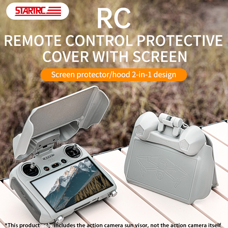 STARTRC is suitable for DJI Mi - Drone Joystick Cover ulasan dan harga