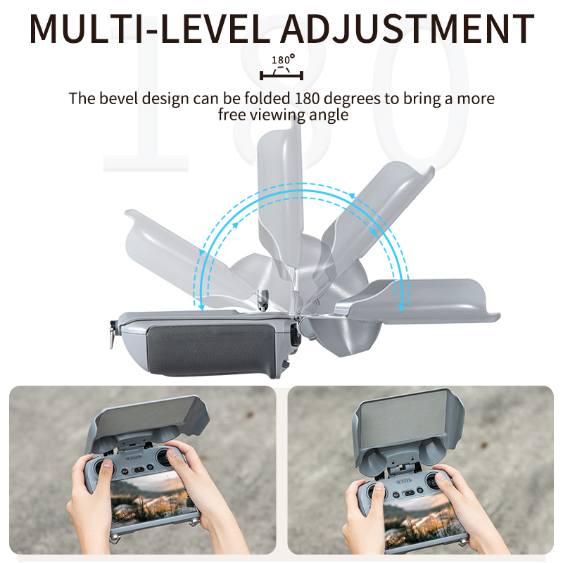 STARTRC is suitable for DJI Mi - Drone Joystick Cover ulasan dan harga