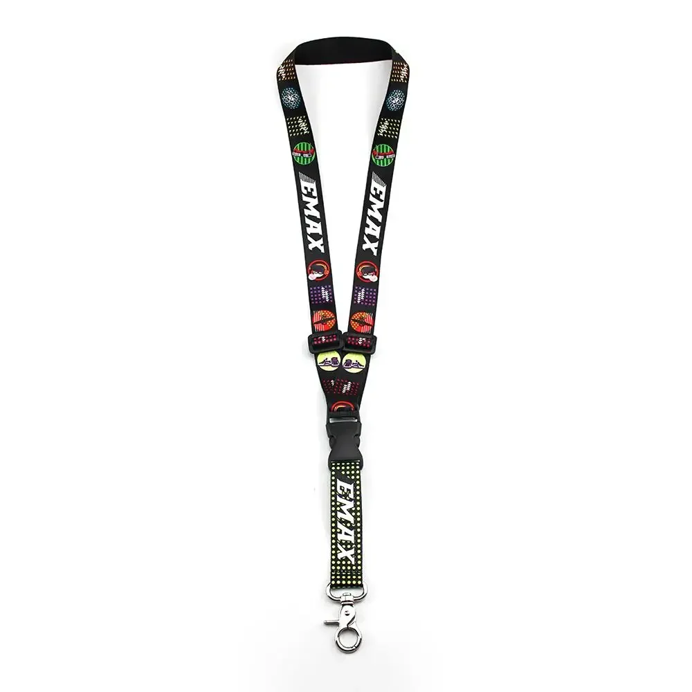 Emax Adjustable Carrying Remot - Drone Neck Strap ulasan dan harga