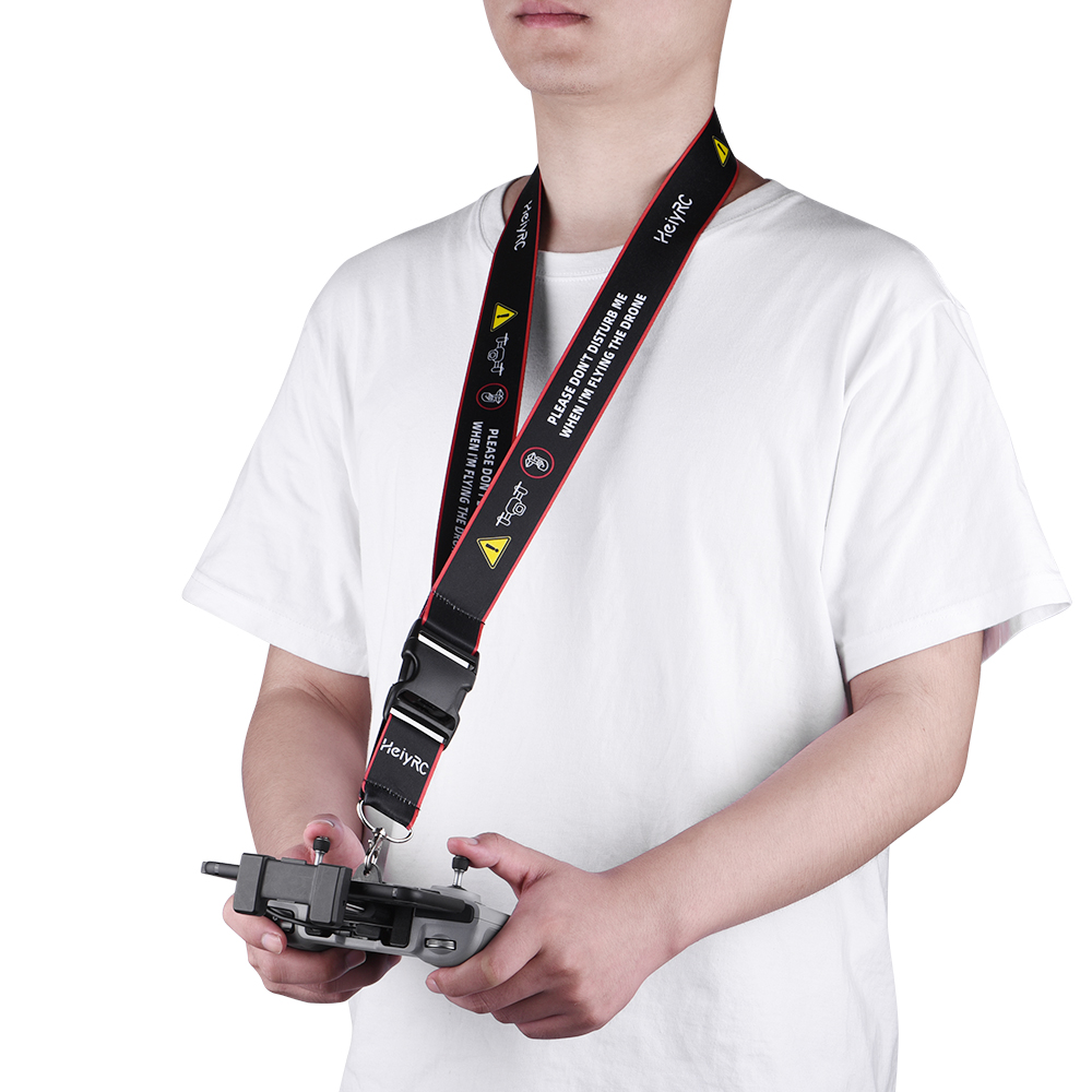 Neck Lanyard for DJI Mavic 3/A - Drone Neck Strap ulasan dan harga