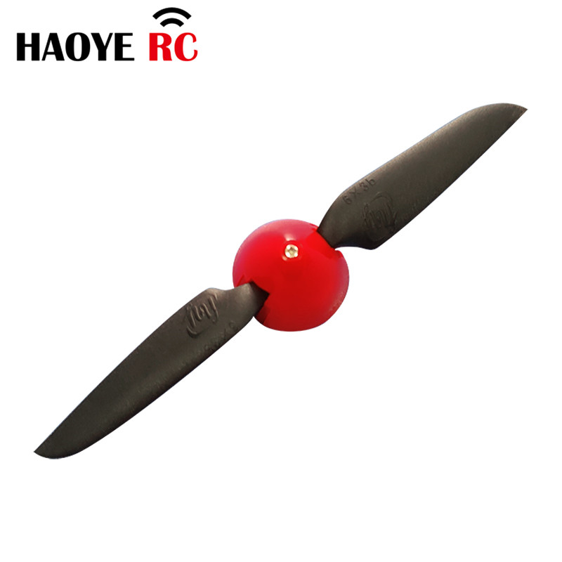 Haoye 2 Sets Folding Propeller - Drone Joystick Cover ulasan dan harga