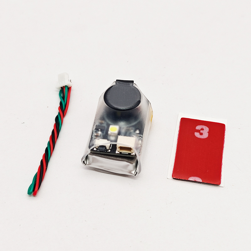 JHE42B/ JHE42B_S/ JHE20B Finde - Drone Beacon Light ulasan dan harga