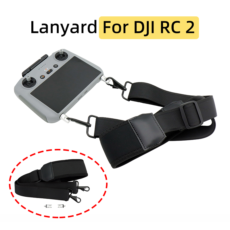 For DJI AIR 3/2S/Mavic 3Pro/3  - Drone Neck Strap ulasan dan harga
