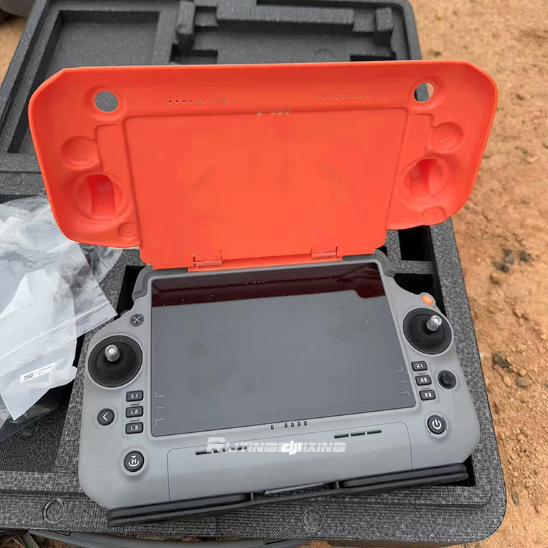DJI Agricultural Drone T100/T7 - Drone Joystick Cover ulasan dan harga