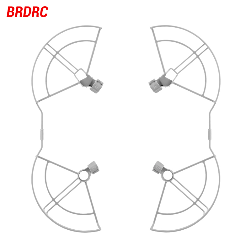 BRDRC Propeller Guard for DJI  - Drone Propeller Holder ulasan dan harga