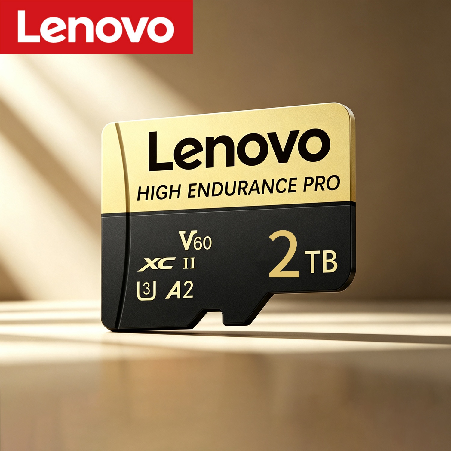 Lenovo New Memory Card 2TB Hig - Drone Strobe Light ulasan dan harga