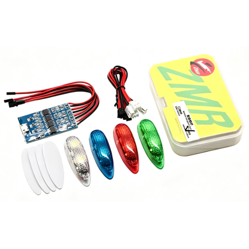 ZMR Wireless Navigation Light  - Drone Beacon Light ulasan dan harga