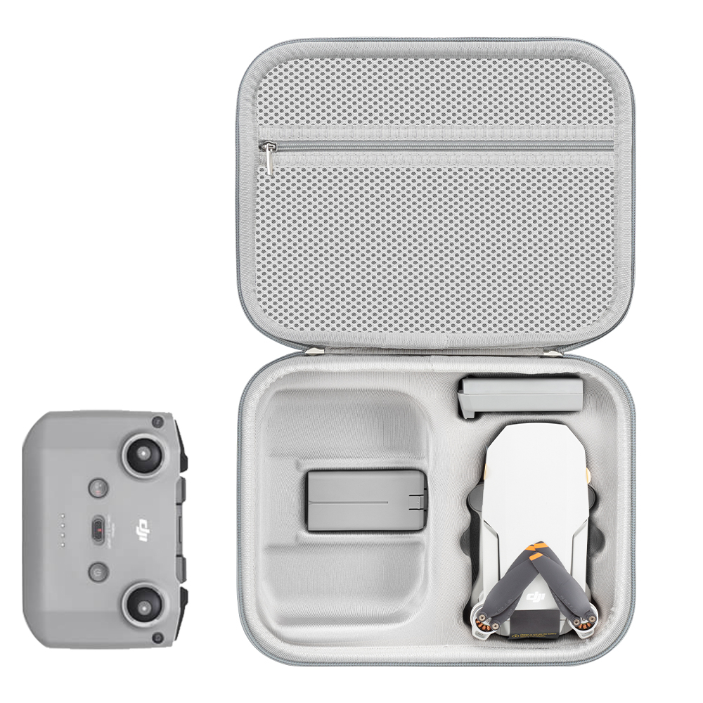 XFJI Storage Bag Protective Ca - Drone Joystick Cover ulasan dan harga