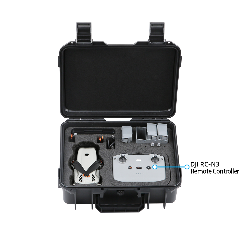 For DJI LITO 1 X1 Drone Hard S - Drone Joystick Cover ulasan dan harga