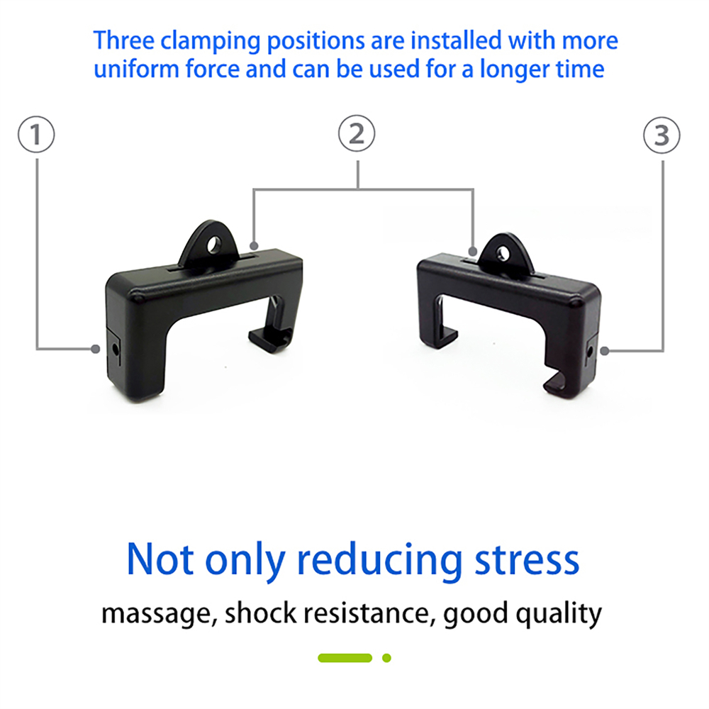 Decompression Massage Lanyard  - Drone Neck Strap ulasan dan harga