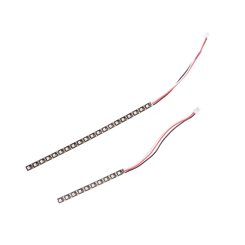 Ws2812 Chip 35mm Width 5v Flex - Drone Beacon Light ulasan dan harga