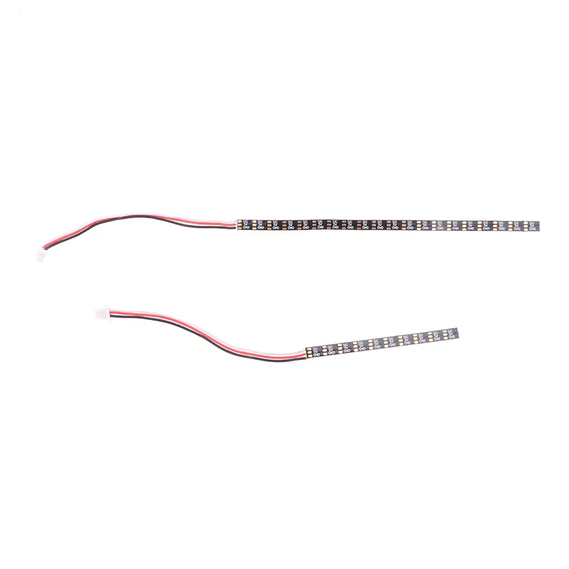 Ws2812 Chip 35mm Width 5v Flex - Drone Beacon Light ulasan dan harga