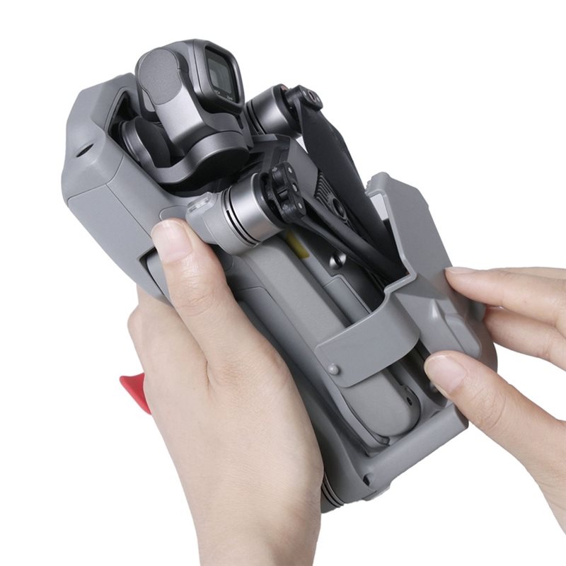 A13E-Fixed Strap Mount For DJI - Drone Propeller Holder ulasan dan harga