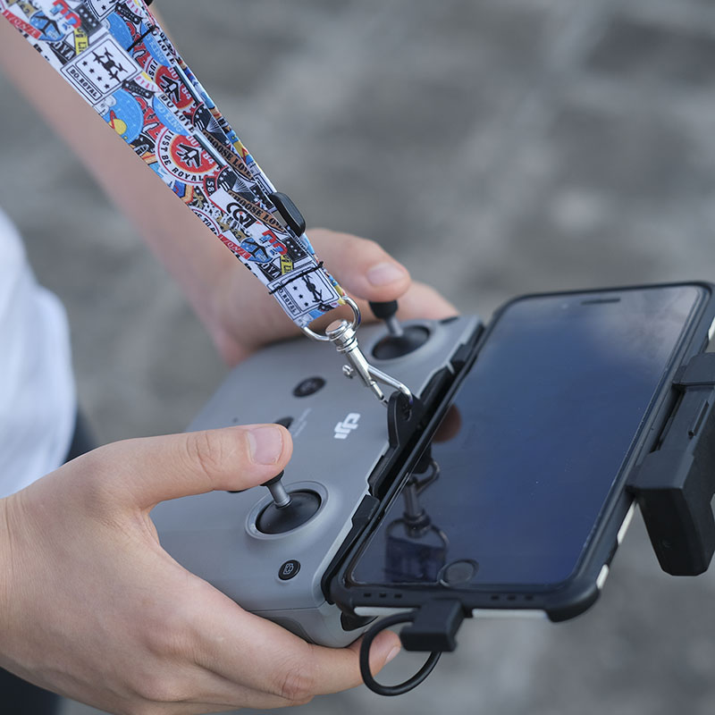 For DJI Flip Neo AIR 2 3S Mini - Drone Neck Strap ulasan dan harga