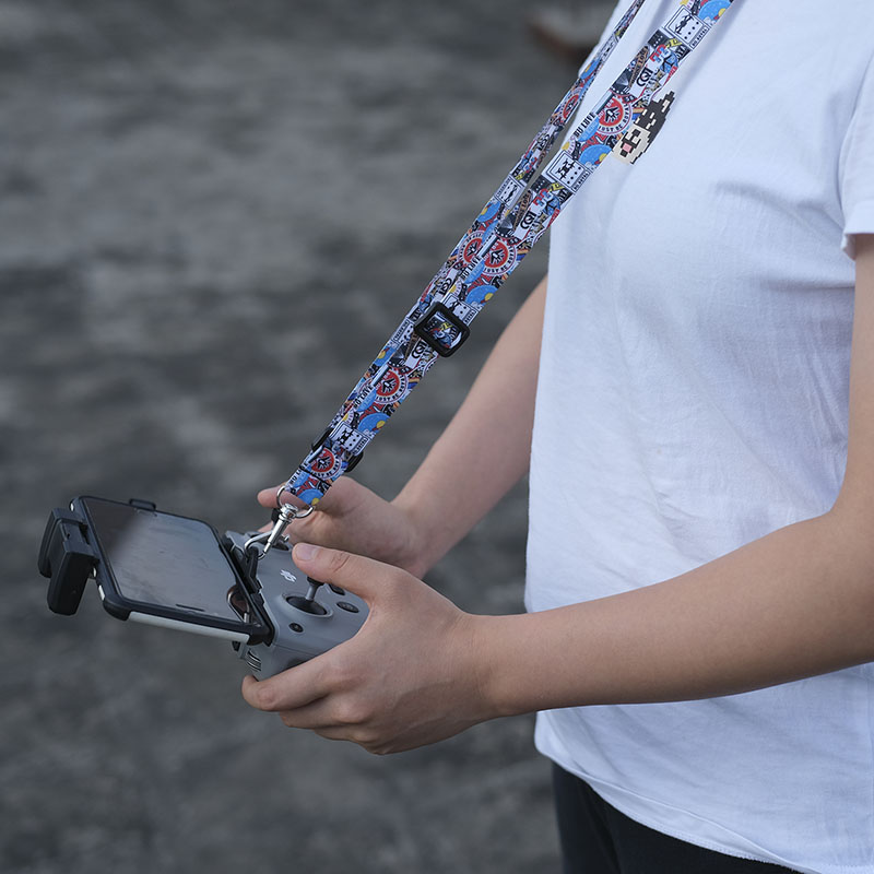 For DJI Flip Neo AIR 2 3S Mini - Drone Neck Strap ulasan dan harga