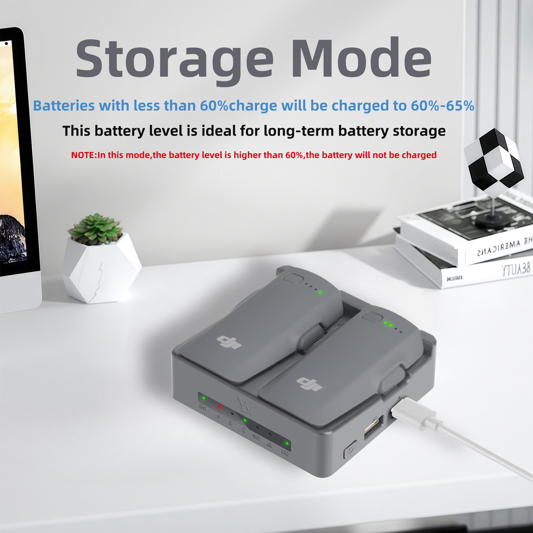 For DJI NEO 2 Charging Hub Dro - Drone Neck Strap ulasan dan harga