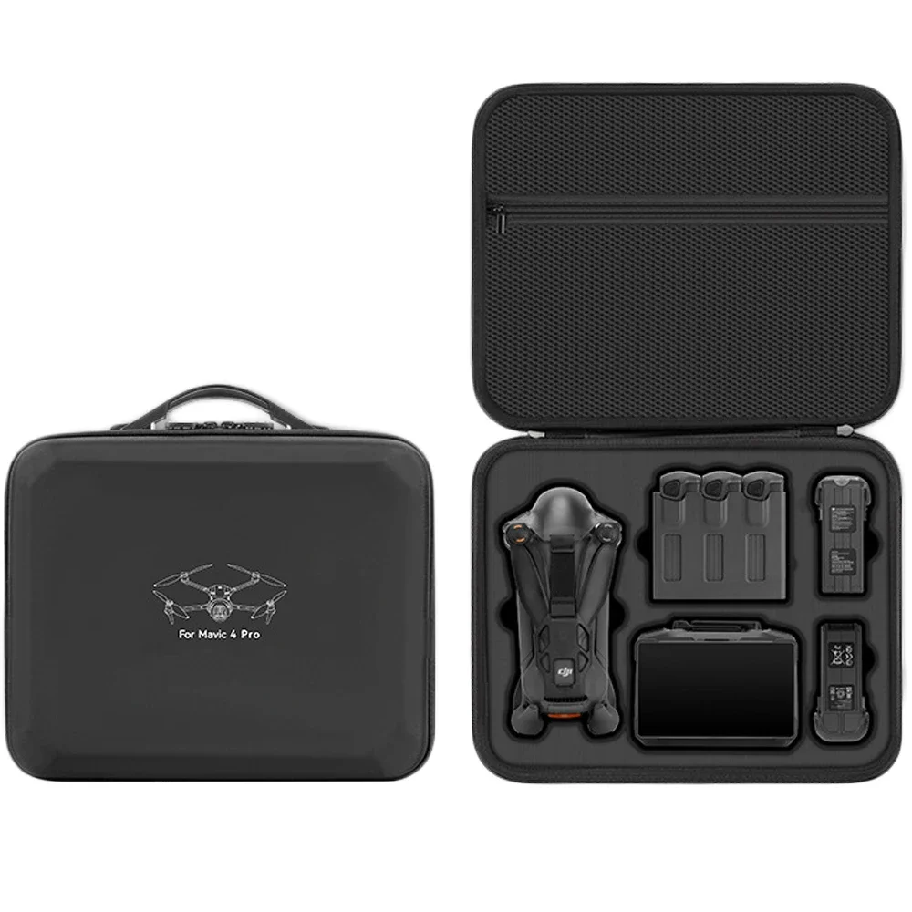 for DJI Mavic 4 Pro Case,Porta - Drone Joystick Cover ulasan dan harga