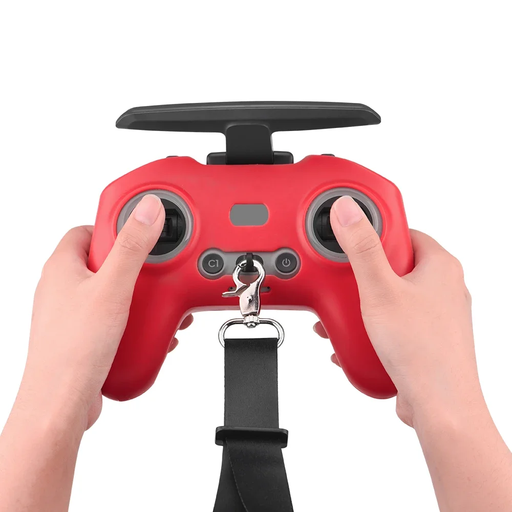 BRDRC for DJI Avata 2/FPV Comb - Drone Joystick Cover ulasan dan harga