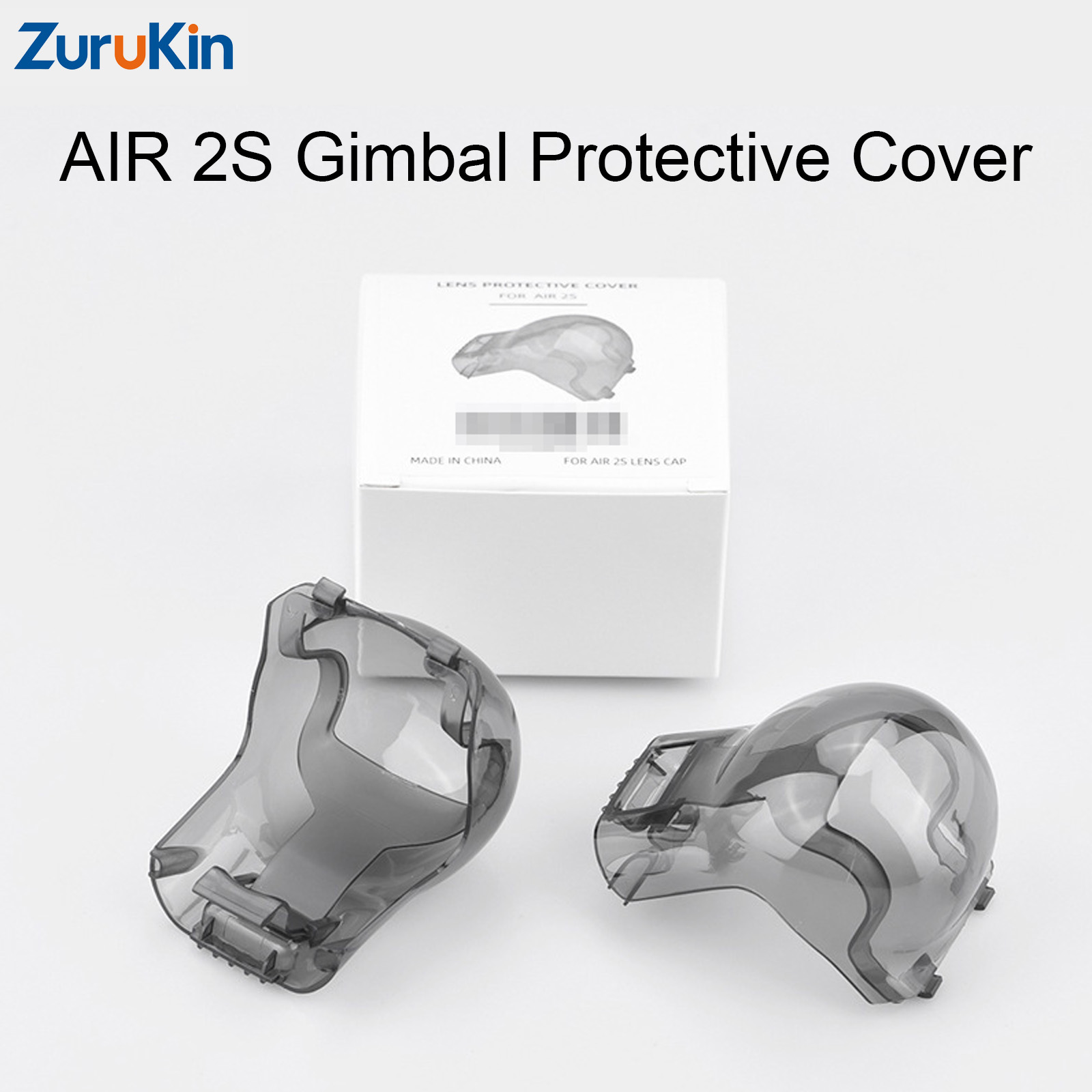 1PC/2PCS/5PCS ZuruKin Protecti - Drone Joystick Cover ulasan dan harga