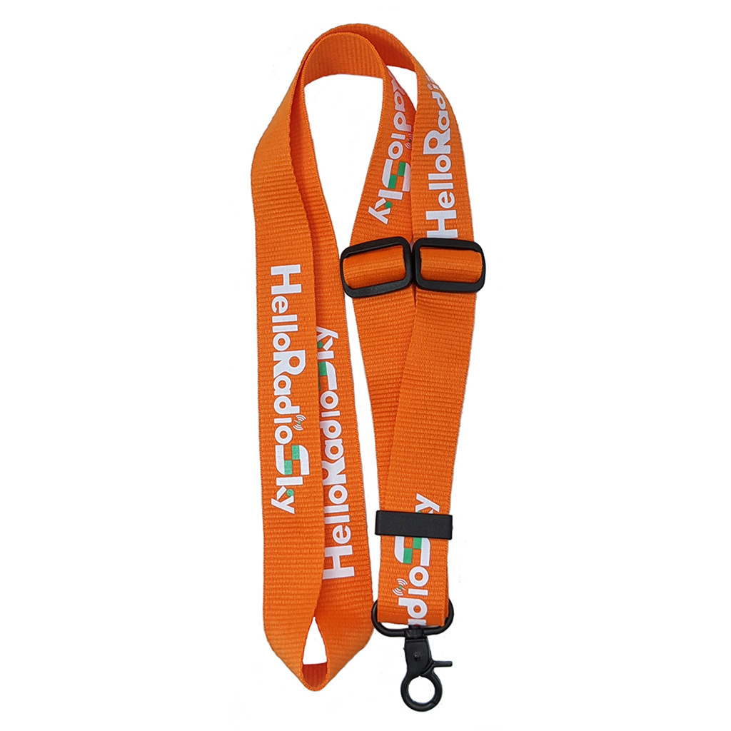 HelloRadio crossover drone hig - Drone Remote Controller Lanyard ulasan dan harga