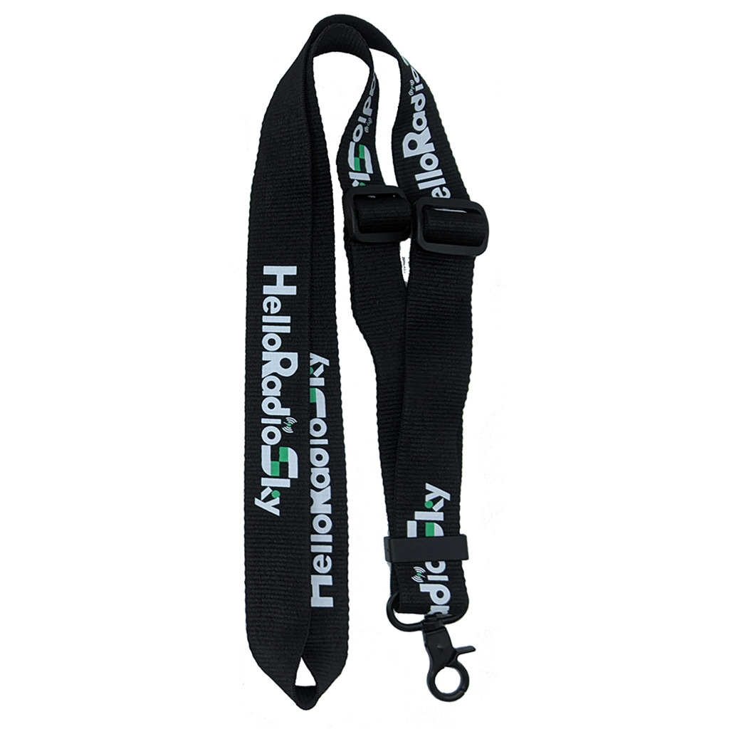 HelloRadio crossover drone hig - Drone Remote Controller Lanyard ulasan dan harga