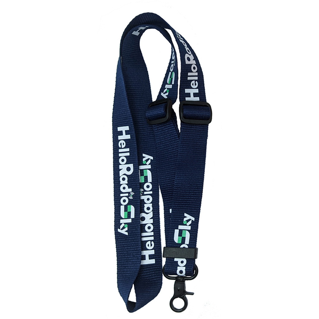 HelloRadio crossover drone hig - Drone Remote Controller Lanyard ulasan dan harga